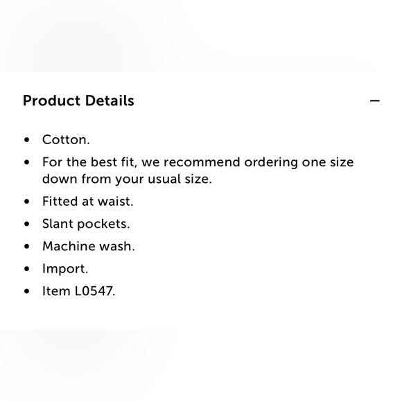 Jcrew Mercantile Jumpsuit - Picture 4 of 5